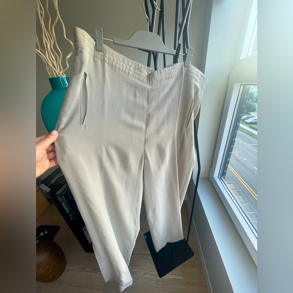 Baldanza Flair leg pants 3X
